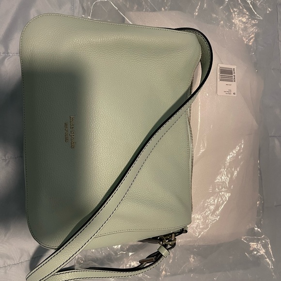 New Kate Spade ♠️ Shoulder Tote - Picture 6 of 7